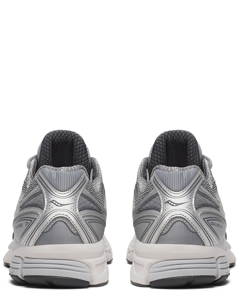 Saucony Men's and Women's ProGrid Guide 7 Running Sneakers from Finish Line