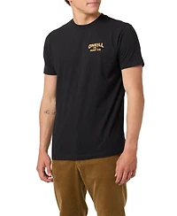 O'Neill Men's Sea Creeper Short-Sleeve T-Shirt