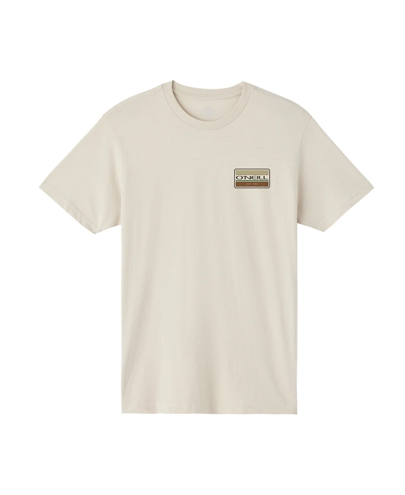 O'Neill Men's Banner T-Shirt