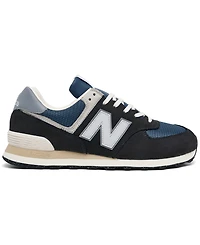 New Balance Men's 574 Casual Sneakers from Finish Line