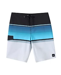 O'Neill Men's Lennox Stripe 21 BoardShort