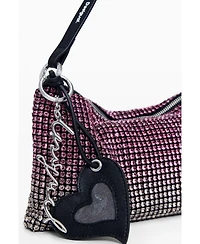Desigual Women's Small Strassy Bag