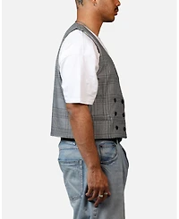 mnml Men's Played Suit Vest