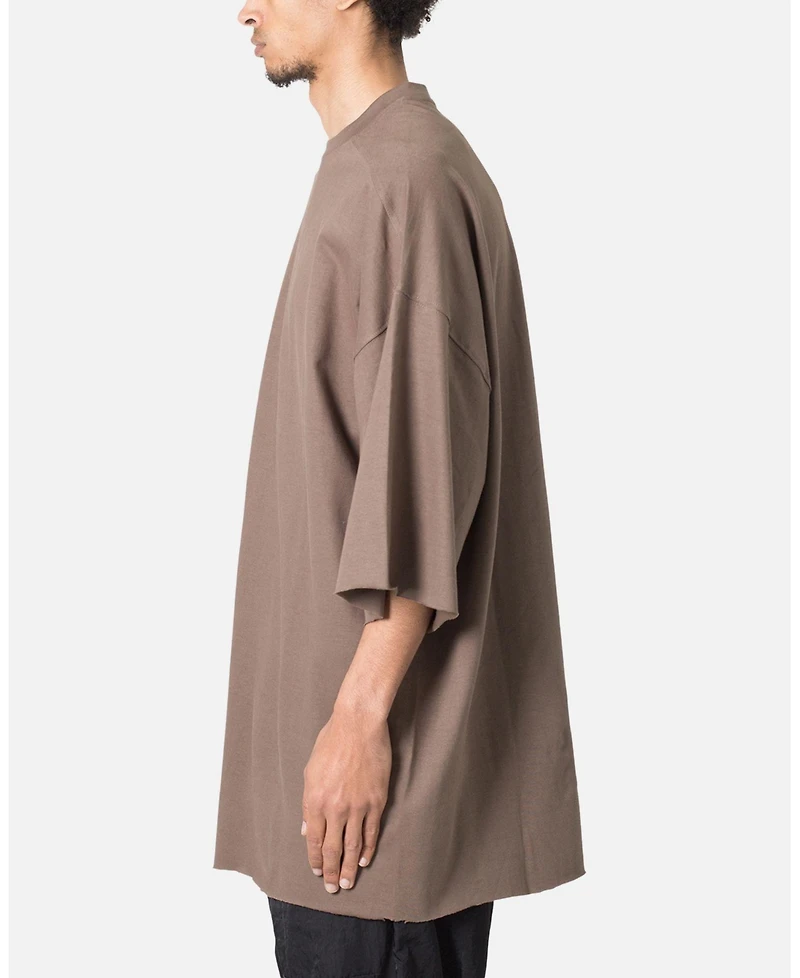 mnml Men's Bat Wing Style Graphic Tee