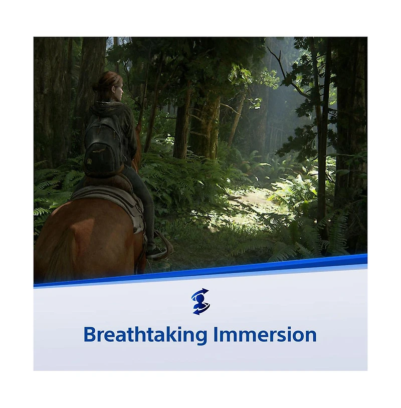 Sony PlayStation 5 Digital Edition Slim Console