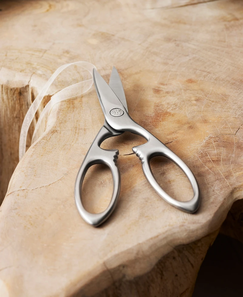 Zwilling Twin Select Stainless Steel Kitchen Shears