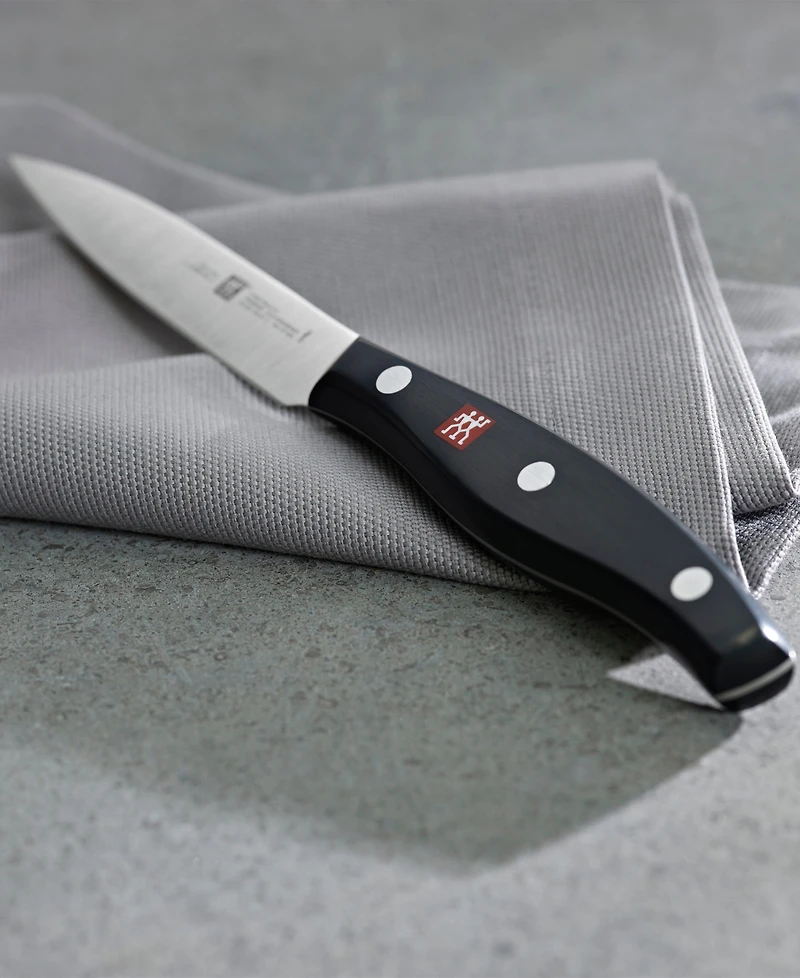 Zwilling Twin Signature 3 Piece Starter Knife Set