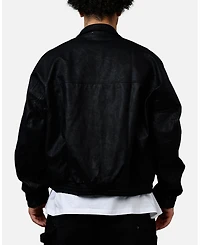 mnml Men's Grandpa's Bomber Jacket