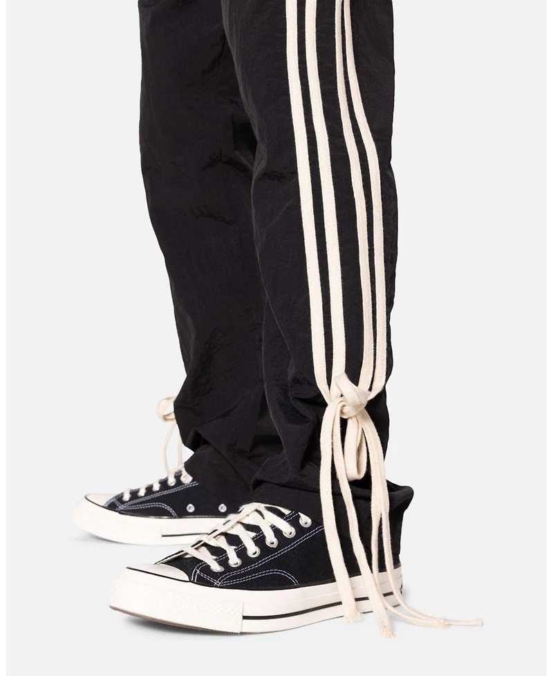 mnml Men's Tied Stripe Track Pants