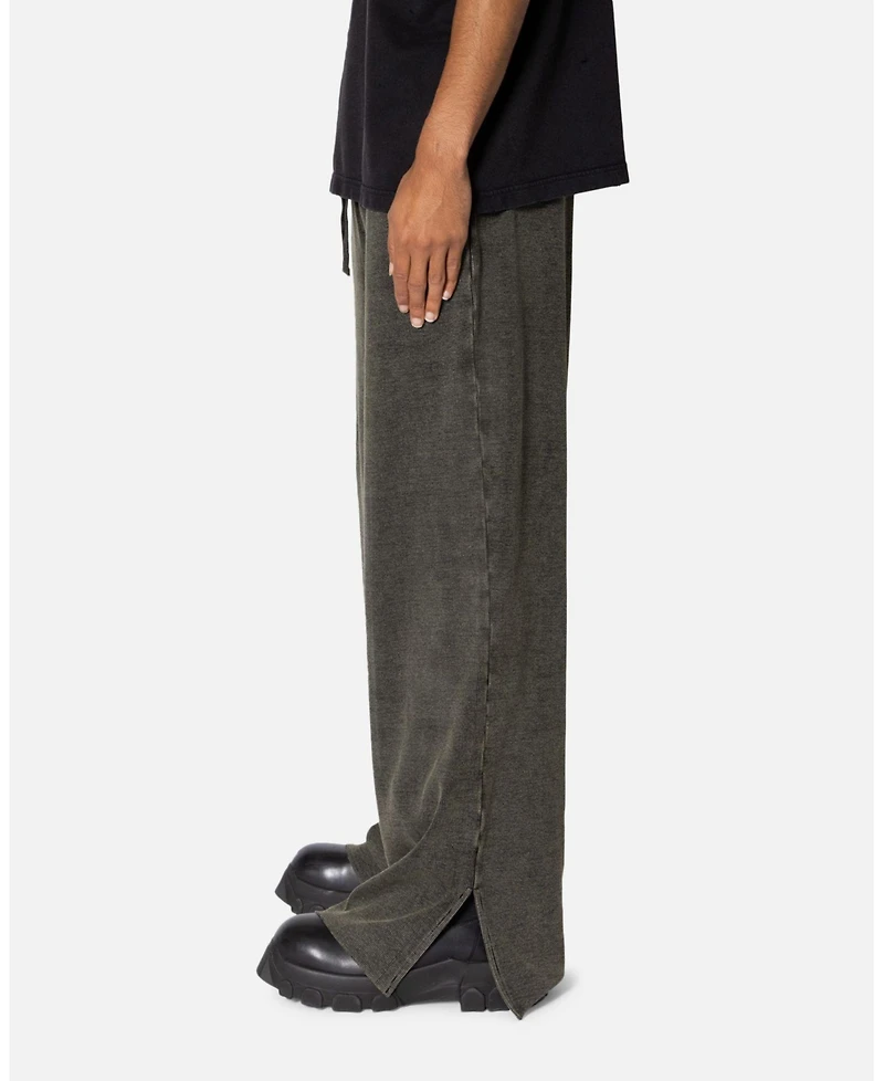 mnml Men's Ribbed Slinky Sweatpants