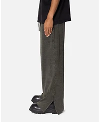 mnml Men's Ribbed Slinky Sweatpants