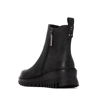 Xti Women's Casual Chelsea Booties Refresh Collection
