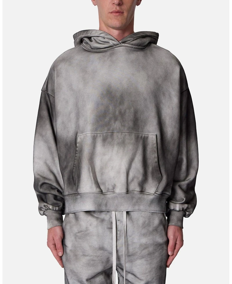 mnml Men's Optic Graded Hoodie.