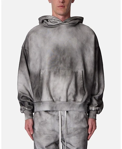 mnml Men's Optic Graded Hoodie.