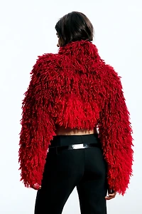 Desigual Women's Thick Egonlab sweater