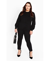 Avenue Women's Peyton Sweater