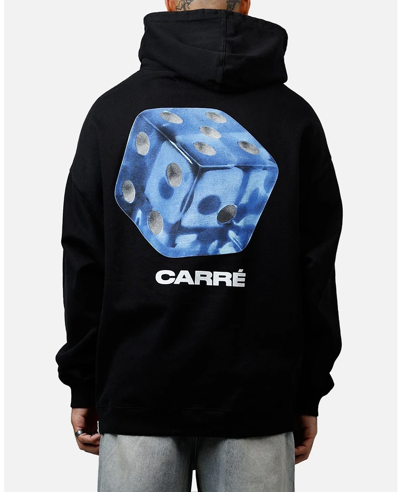 Carre Men's Die Hoodie