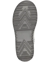 Journee Collection Women's Tarika Round Toe Clog Slippers