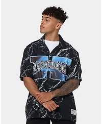 Loiter Men's Frontline Button Up