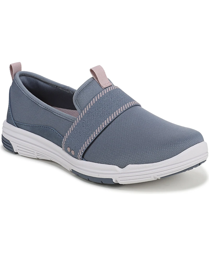 Ryka Women's Amelia Slip-On Sneakers
