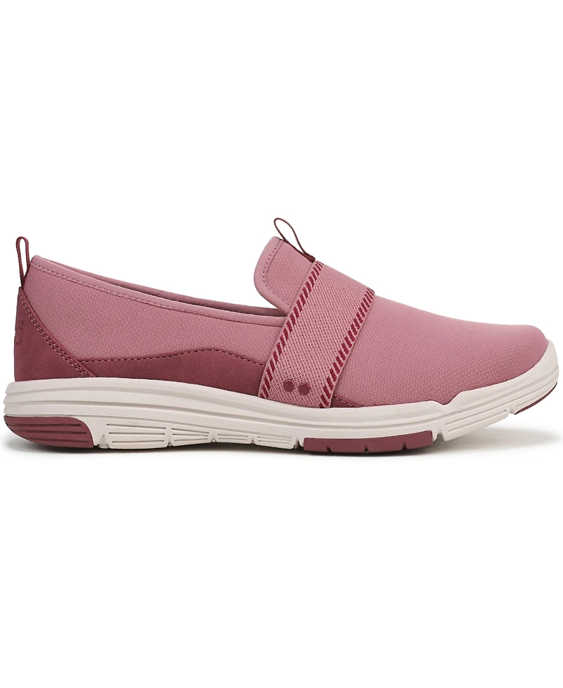 Ryka Women's Amelia Slip-On Sneakers
