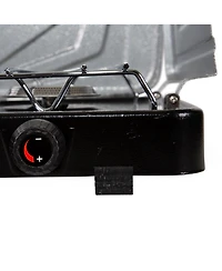Stansport 2-Burner Propane Stove