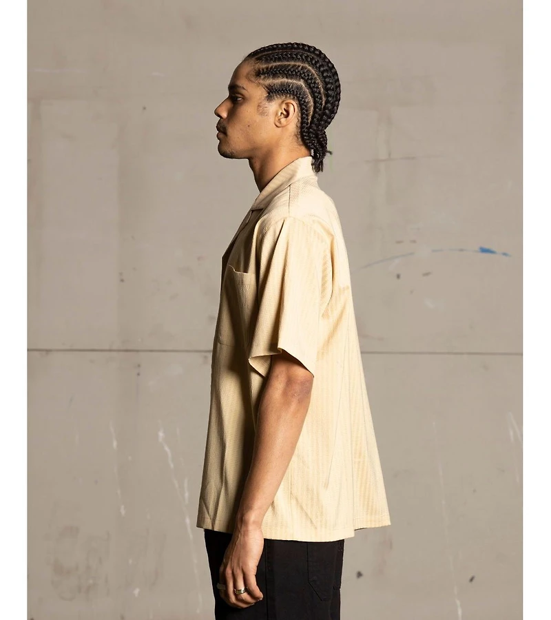 Saint Morta Men's Villa Short Sleeve Shirt