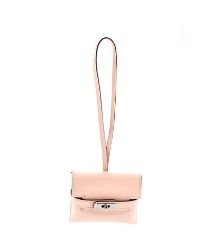 Pre-Owned Hermes Kellyfestival Bag Charm Swift