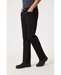 Mavi Jeans Men's Zach Straight Leg