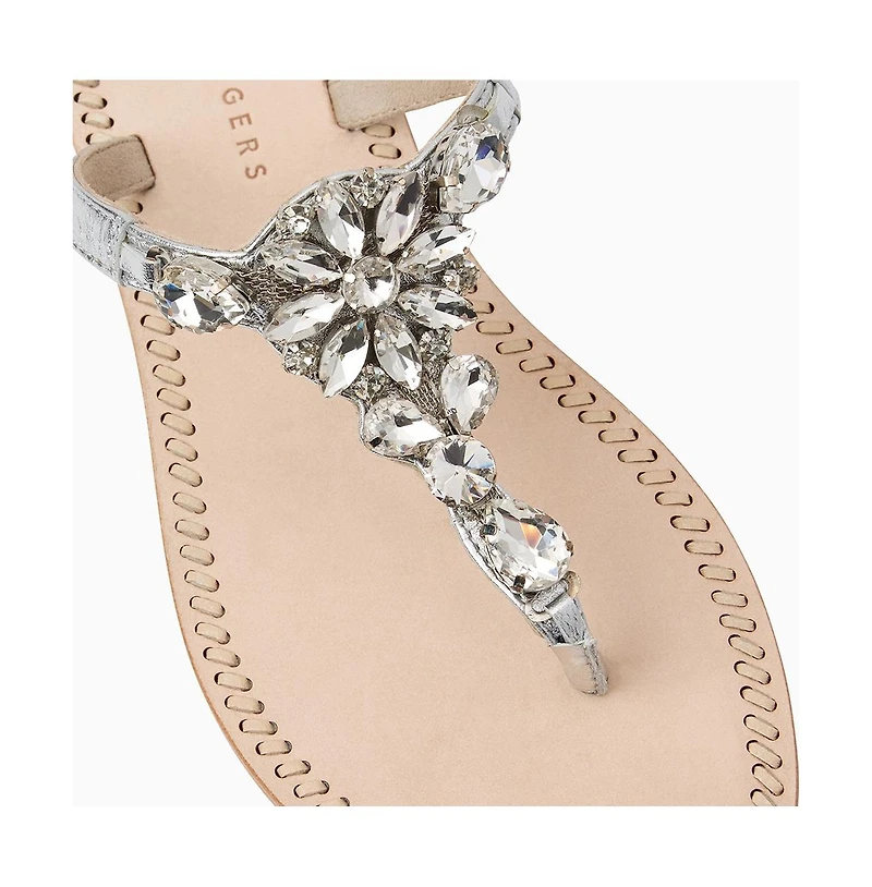 Jack Rogers Women's Burgess Sandals