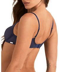 Adore Me Women's Hariette Unlined Full Coverage Bra