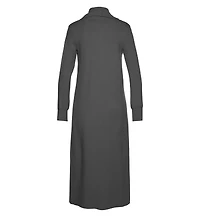 Lascana Women's Long Length Knit Cardigan With Pockets