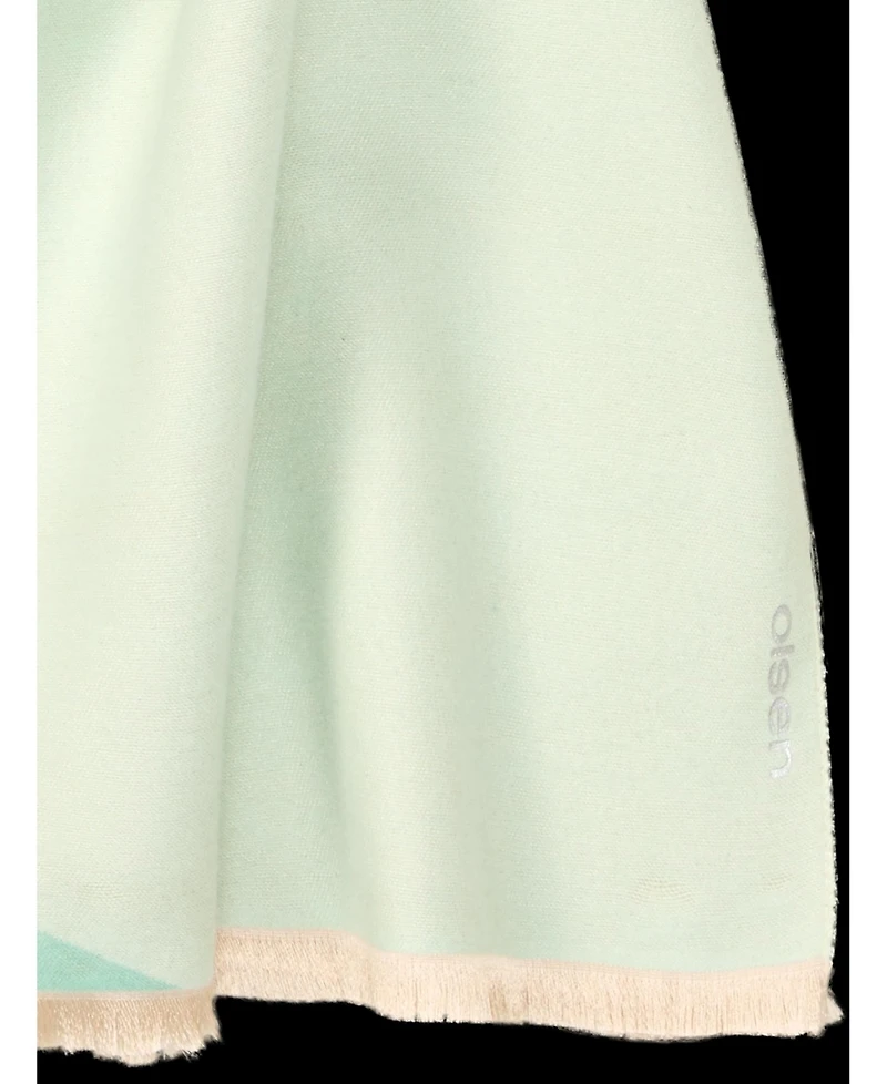 Olsen Women's Panel Design Scarf