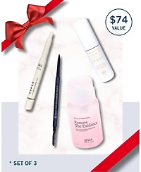 Siia Cosmetics 4-Pc. Eye Perfect Set Collection