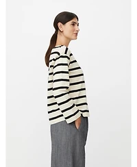 Masai Copenhagen Women's Striped Top