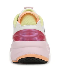 Ryka Women's Devotion Swift Round Toe Sneakers