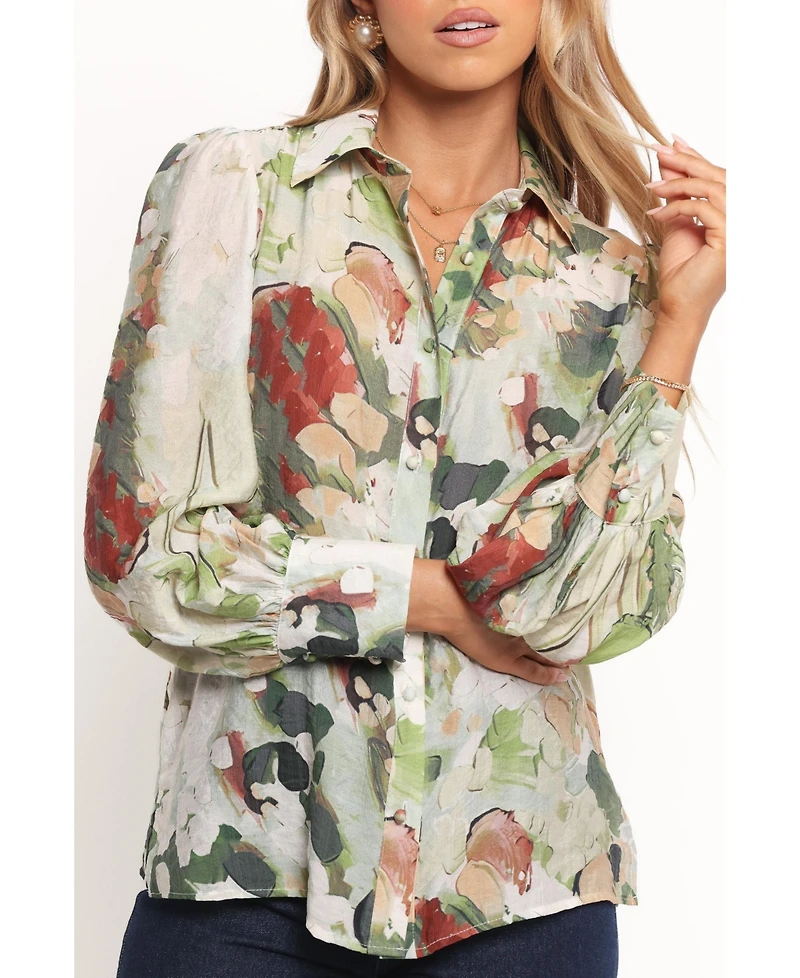 Petal and Pup Women's Allise Top