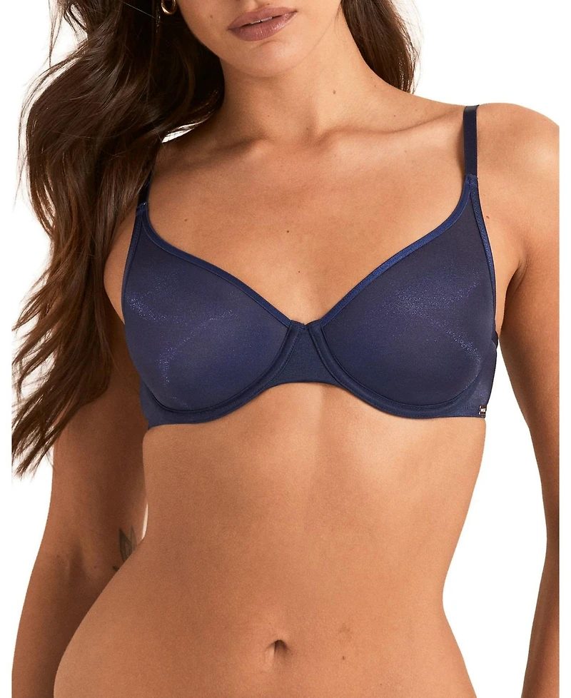 Adore Me Hariette Women's Unlined Full Coverage Bra
