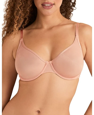 Adore Me Hariette Women's Unlined Full Coverage Bra