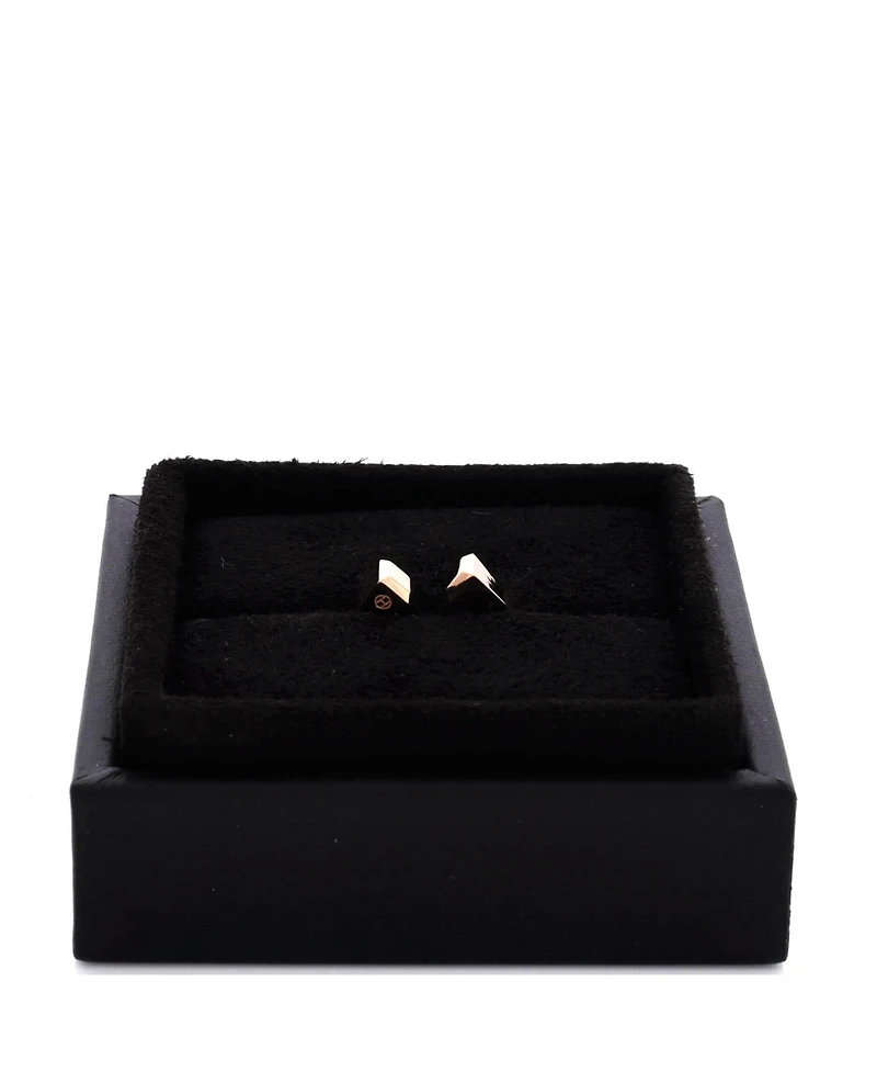 Pre-Owned Hermes Clou de Forge Ring