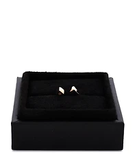 Pre-Owned Hermes Clou de Forge Ring