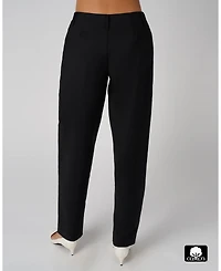 WeWoreWhat Women's Balloon Leg Pant