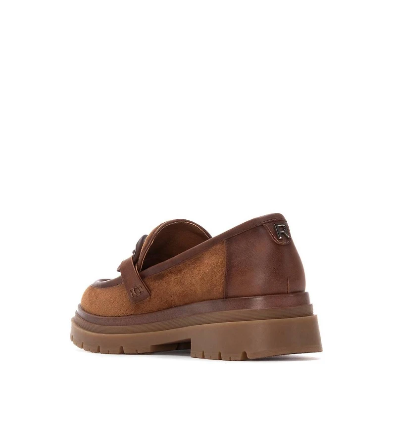 Xti Women's Penny Loafers Refresh Collection