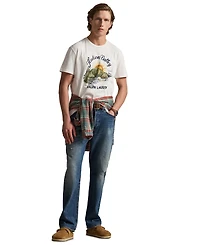 Polo Ralph Lauren Men's Crew Neck T-shirt