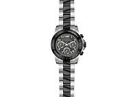 Invicta Men's 17031 Speedway Quartz Chronograph Charcoal Dial Watch