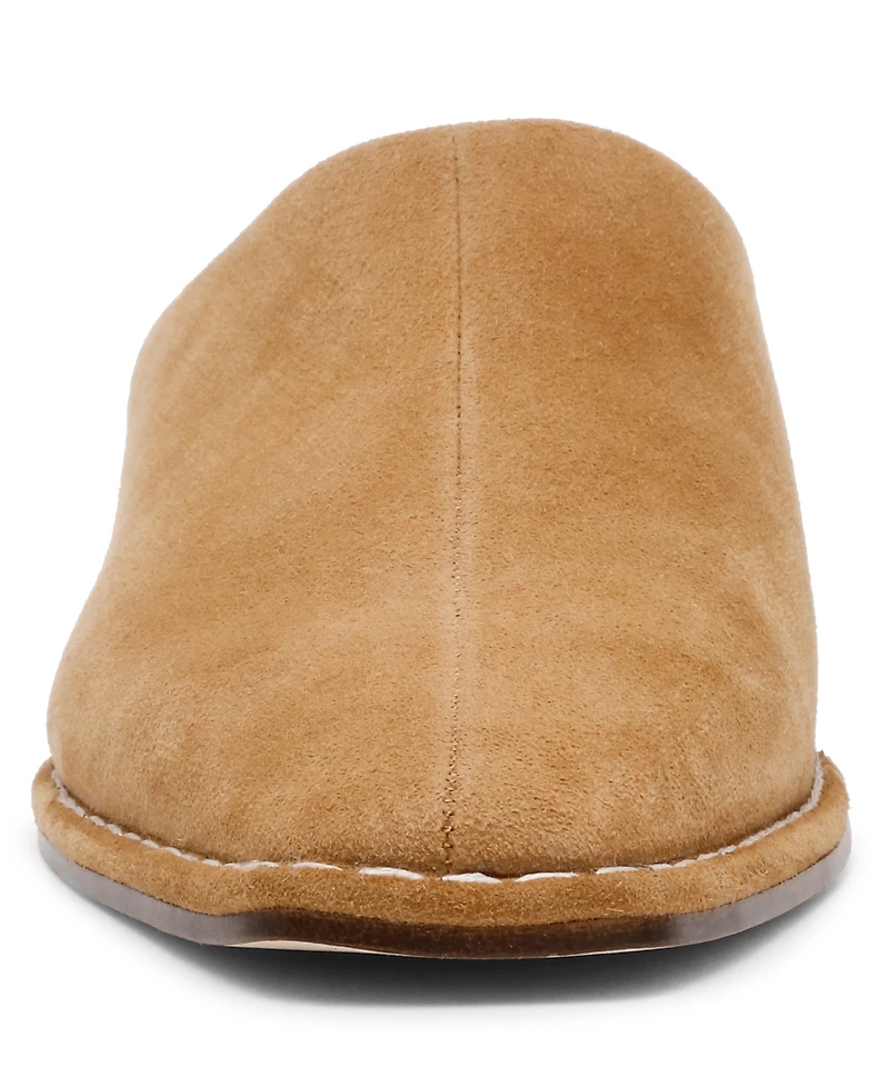 Steve Madden Women's Dessa Slip-On Mules