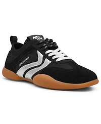 Steve Madden Women's Reboot Lace-Up Sneakers