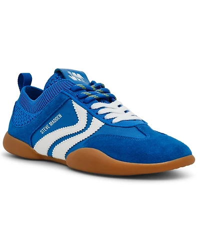 Steve Madden Women's Reboot Lace-Up Sneakers