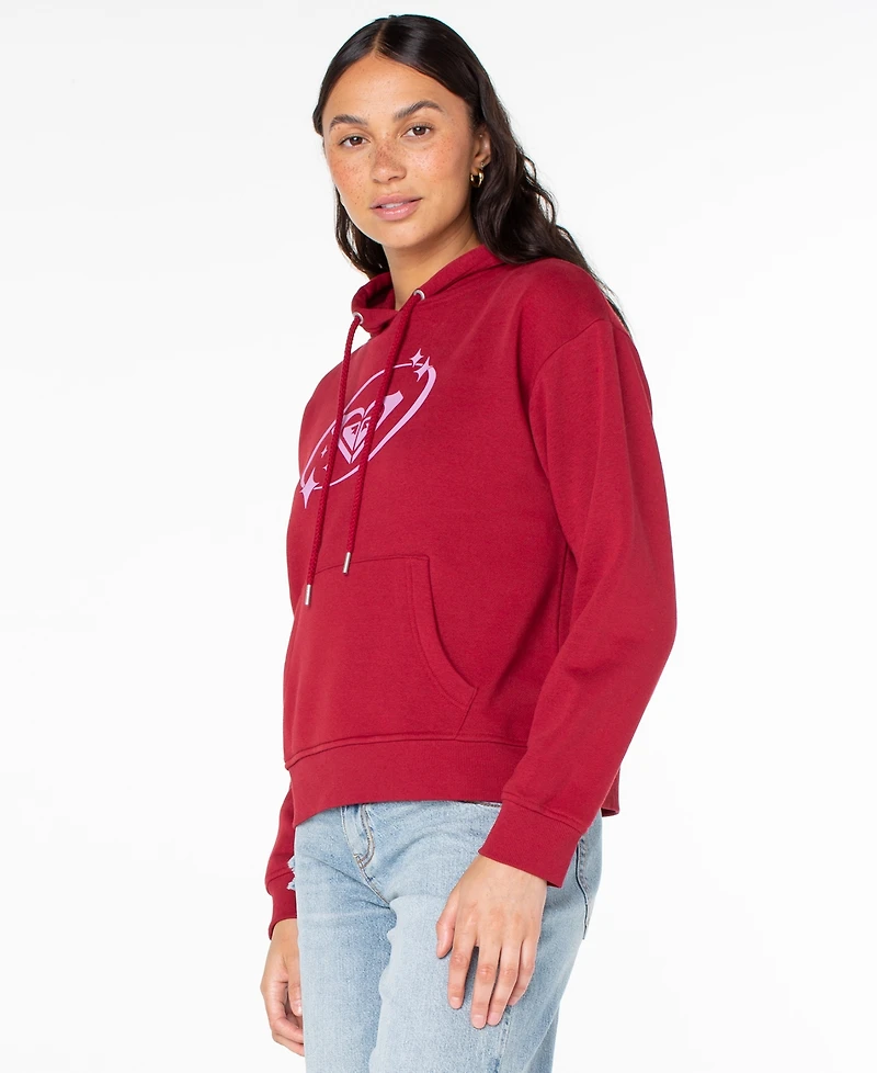 Roxy Women's Afternoon Hike Pull-On Hoodie