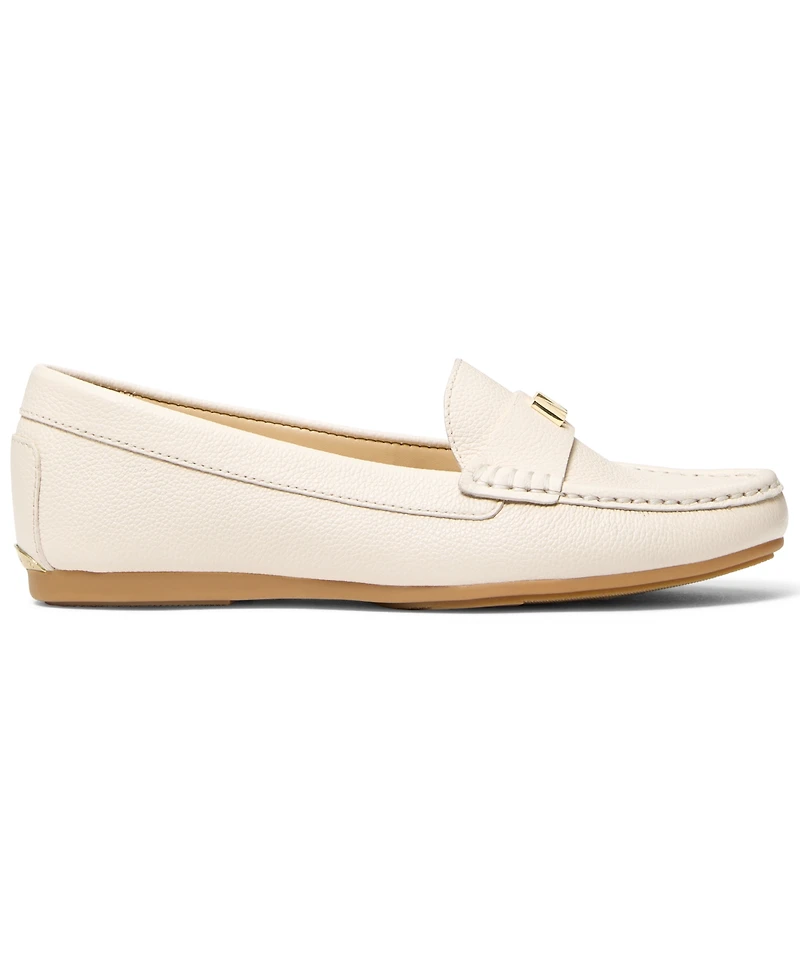 Michael Kors Women's Melanie Moccasin Loafers